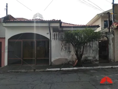 Casa com 3 Quartos à venda, 280m² no Vila Lúcia, São Paulo