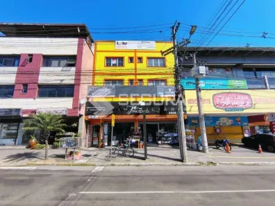 Sala Comercial para alugar, 45m² no Estância Velha, Canoas