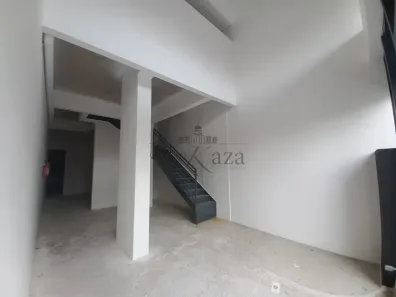 Sala Comercial para alugar, 86m² no Jardim Satélite, São José dos Campos