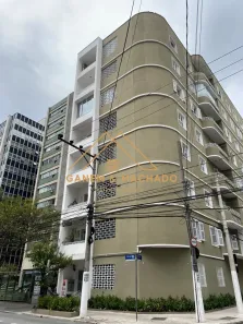 Apartamento com 1 Quarto para alugar, 47m² no Itaim Bibi, São Paulo
