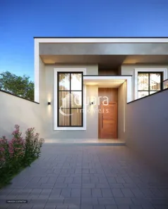Casa com 2 Quartos à venda, 65m² no João Pessoa, Jaraguá do Sul