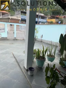 Casa com 2 Quartos à venda, 273m² no Serpa, Caieiras