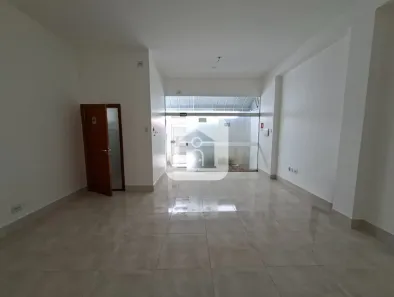 Sala Comercial para alugar, 35m² no Santa Mônica, Uberlândia