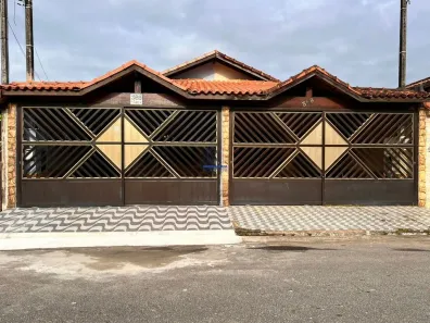 Casa com 2 Quartos à venda, 105m² no Real, Praia Grande