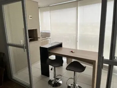 Apartamento com 3 Quartos à venda, 109m² no Jardim Aeroporto, São Paulo