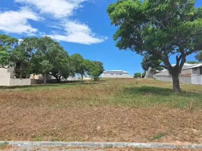 Lote/Terreno à venda, 390m² no Recanto do Sol, São Pedro da Aldeia