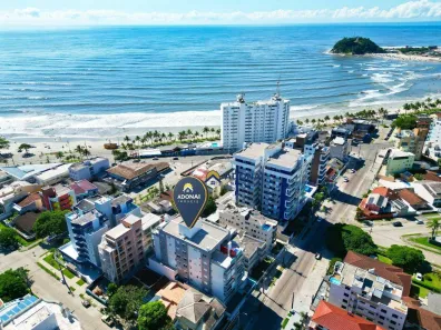 Apartamento com 3 Quartos à venda, 130m² no Centro, Guaratuba