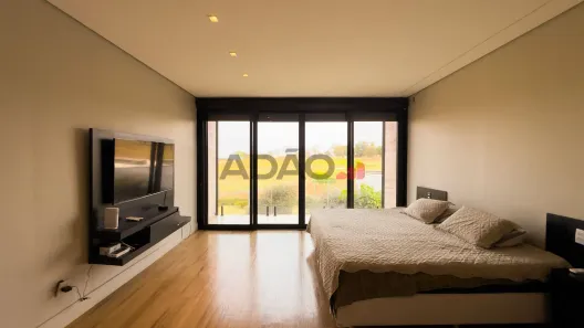 Casa de Condomínio com 4 Quartos à venda, 569m² no Residencial Goiânia Golfe Clube, Goiânia