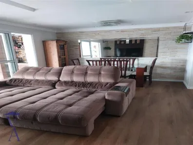 Apartamento com 3 Quartos à venda, 89m² no Imirim, São Paulo