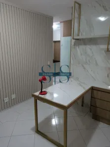 Sala Comercial para alugar, 36m² no Osvaldo Cruz, São Caetano do Sul