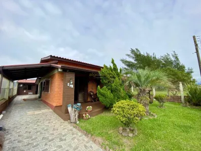 Casa com 3 Quartos à venda, 100m² no Remanso, Xangri-lá