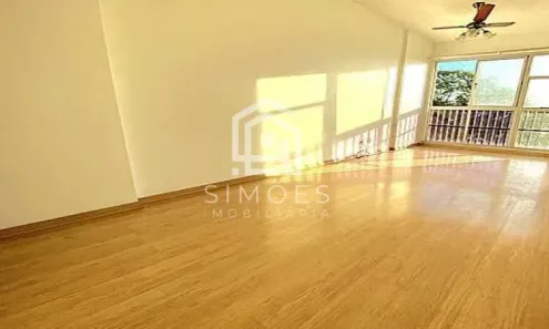 Apartamento com 2 Quartos à venda, 55m² no Pechincha, Rio de Janeiro