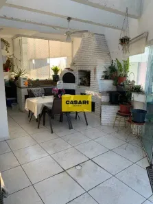 Cobertura com 3 Quartos à venda, 213m² no Centro, São Bernardo do Campo