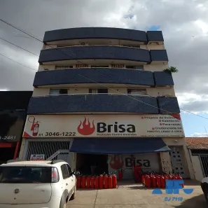 Apartamento com 2 Quartos para alugar, 50m² no Taguatinga Sul, Brasília