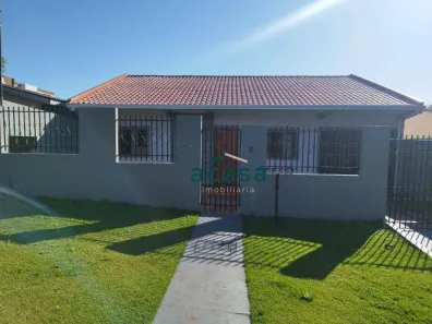 Casa com 3 Quartos à venda, 210m² no Cancelli, Cascavel