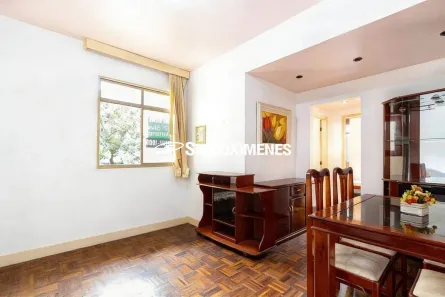 Apartamento com 2 Quartos à venda, 55m² no Floresta, Belo Horizonte