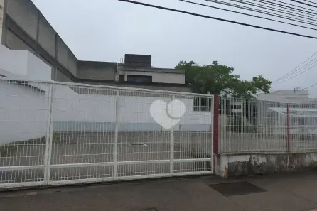 Lote/Terreno à venda, 605m² no Barra da Tijuca, Rio de Janeiro
