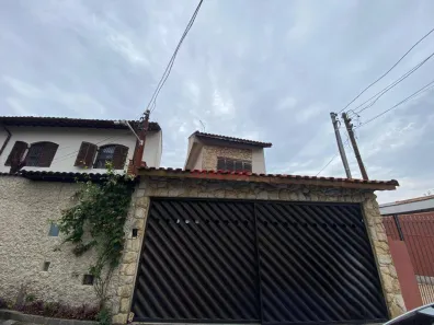 Sobrado com 2 Quartos para alugar, 216m² no Planalto, São Bernardo do Campo
