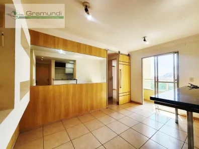 Apartamento com 2 Quartos à venda, 48m² no Vila Moraes, São Paulo