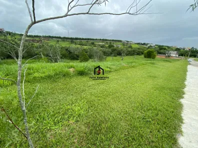 Lote/Terreno à venda, 1000m² no Loteamento Chácaras Recanto São Luiz, Tremembé