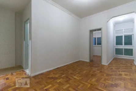 Apartamento com 2 Quartos à venda, 60m² no Botafogo, Rio de Janeiro