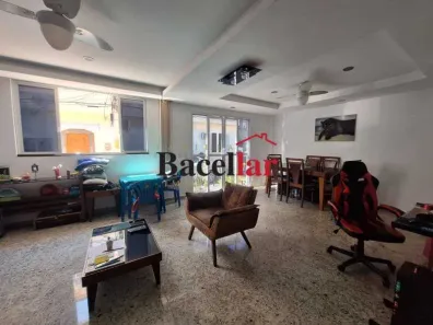  com 3 Quartos à venda, 156m² no Vila Isabel, Rio de Janeiro