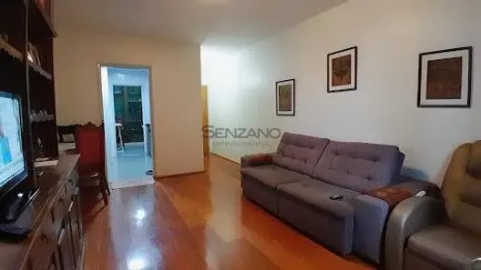 Apartamento com 3 Quartos à venda, 91m² no Centro, Campo Grande