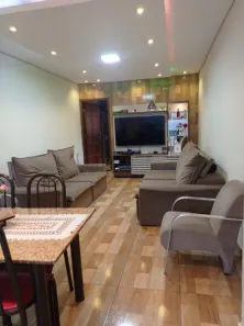 Casa com 2 Quartos à venda, 58m² no Nacional, Contagem