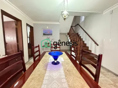 Casa com 5 Quartos à venda, 235m² no Betânia, Belo Horizonte