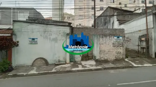 Lote/Terreno à venda, 250m² no Jardim Ansalca, Guarulhos