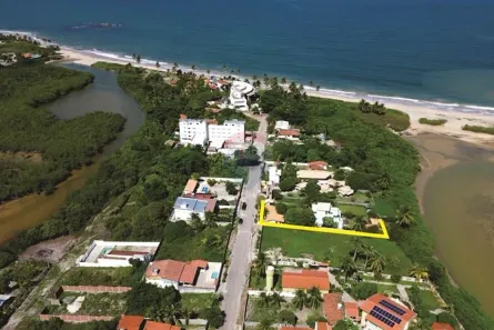 Casa com 4 Quartos à venda, 900m² no Tabatinga I, Conde