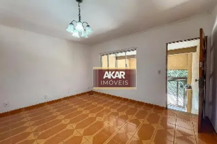 Casa com 3 Quartos à venda, 270m² no Ferrazópolis, São Bernardo do Campo