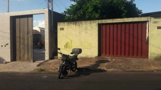 Lote/Terreno à venda, 400m² no Tibery, Uberlândia
