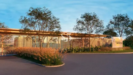 Lote/Terreno à venda, 369m² no Fazenda Pau D'Alho, Campinas