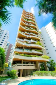 Apartamento com 4 Quartos à venda, 670m² no Cambuí, Campinas