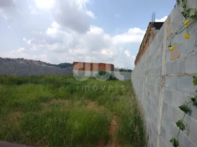Lote/Terreno à venda, 540m² no Jardim do Lago Continuação, Campinas