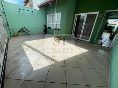 Casa com 3 Quartos à venda, 127m² no Jardim Santa Marta II, Salto