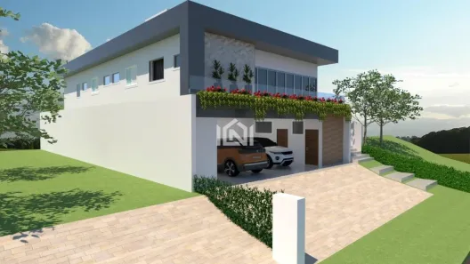 Lote/Terreno à venda, 420m² no Parque Dom Henrique, Cotia