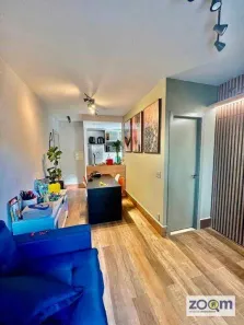 Apartamento com 2 Quartos à venda, 80m² no Parque União, Jundiaí