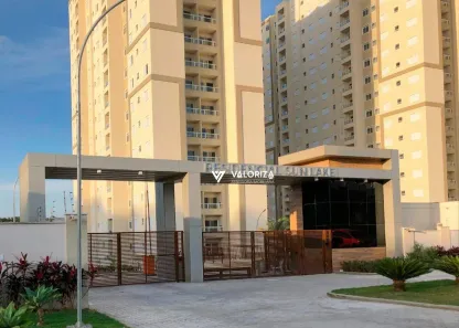 Apartamento com 2 Quartos à venda, 50m² no Jardim Gutierres, Sorocaba