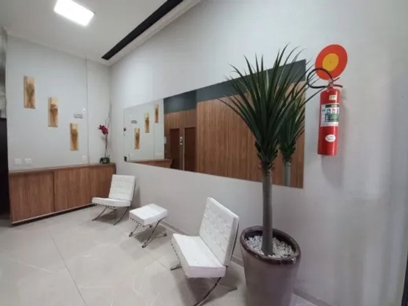 Apartamento com 3 quartos — São Cristóvão, Belo Horizonte