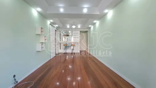 Apartamento com 2 Quartos à venda, 80m² no Tijuca, Rio de Janeiro