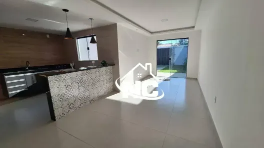 Casa com 3 Quartos à venda, 100m² no Praia de Itaipuaçu (Itaipuaçu), Maricá