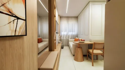 Apartamento com 2 Quartos à venda, 40m² no Vila Formosa, São Paulo