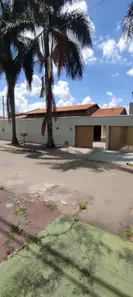 Casa com 4 Quartos à venda, 130m² no Vila Nossa Senhora de Lourdes, Aparecida de Goiânia