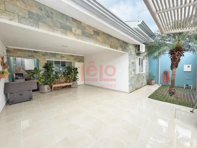 Casa com 3 Quartos à venda, 105m² no Jardim Brasil, Maringá
