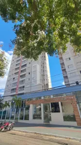 Apartamento com 2 Quartos à venda, 60m² no Parque Amazônia, Goiânia