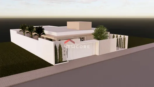 Casa com 3 Quartos à venda, 190m² no Itingá I, Barra Velha