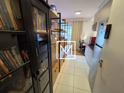 Apartamento com 1 Quarto à venda, 35m² no Consolação, São Paulo