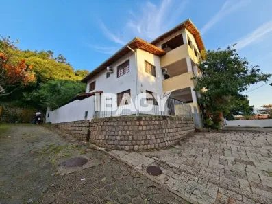 Casa com 7 Quartos para alugar, 372m² no Ingleses do Rio Vermelho, Florianópolis
